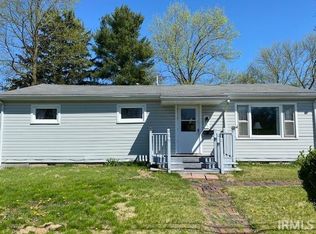551 E Washington St, Upland, IN 46989