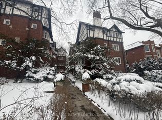 315 Lonsdale Rd #6, Toronto, ON M4V1X3