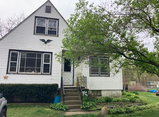25020 Colfax St, Lowell, IN 46356