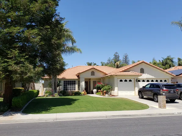 709 Faversham Way, Bakersfield, CA 93311