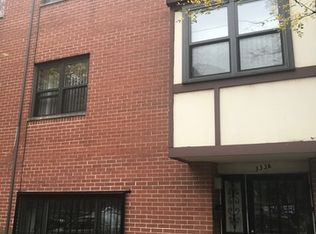 333 W 23rd St #A, Chicago, IL 60616