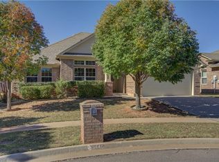 3440 Grant Rd, Norman, OK 73071