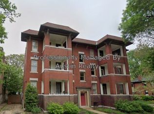 4205 Botanical Ave #3E, Saint Louis, MO 63110