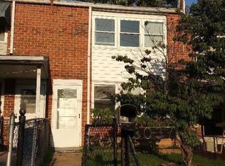 3037 Freeway, Baltimore, MD 21227