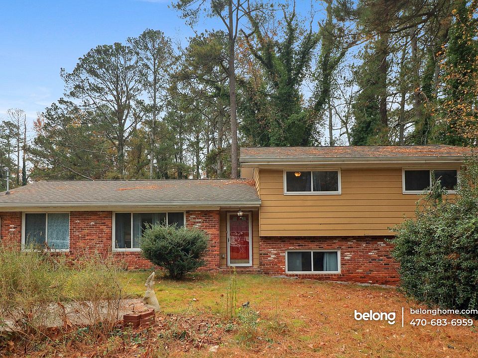 1st image of 2650 Colonial Dr
