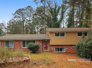 2650 Colonial Dr, College Park, GA 30337