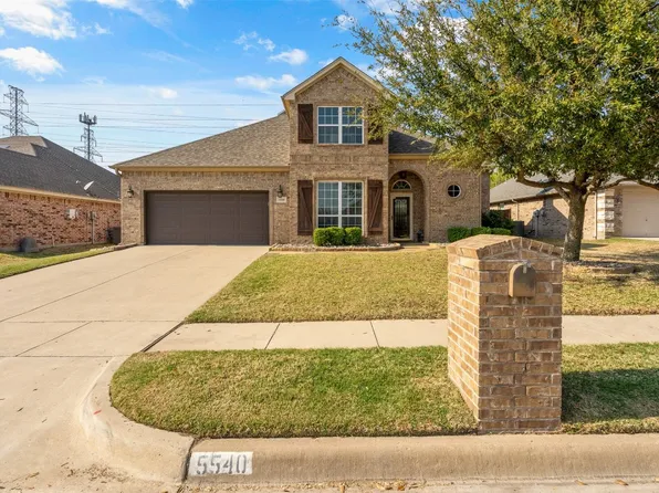 5540 Plata Ln, Benbrook, TX 76126
