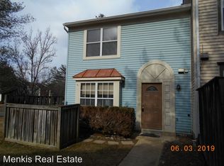 18019 Vintage River Ter, Olney, MD 20832