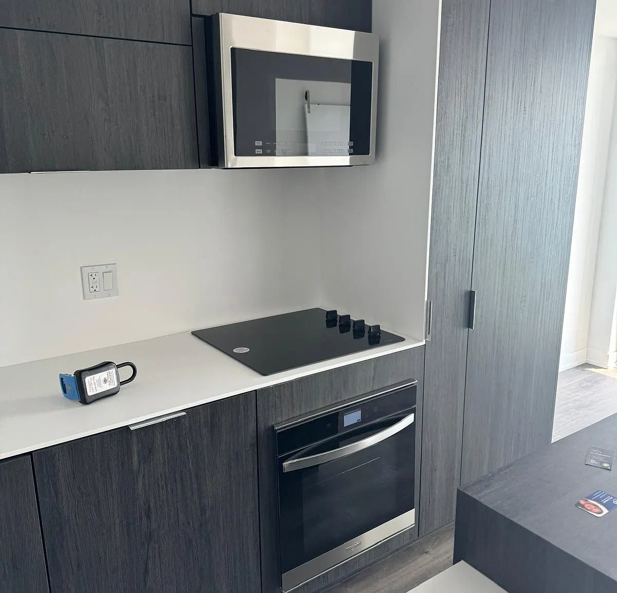1 bed, $2,200 — Photo 4