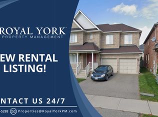 66 Tawnberry Cir #2, Brampton, ON L7A0J8