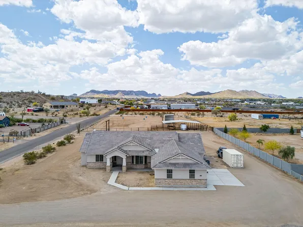 28744 N PAMELA Drive, San Tan Valley, AZ 85144