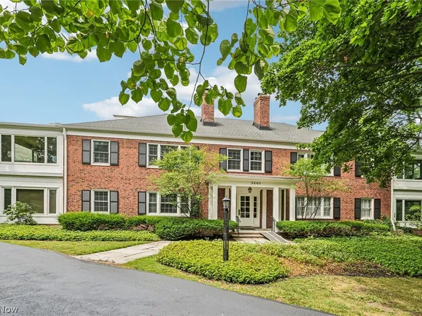 3440 Green Rd APT 202, Beachwood, OH 44122