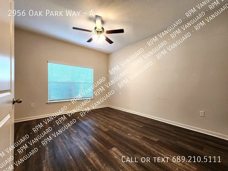 2956 Oak Park Way #A — Photo 7