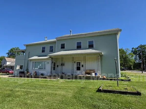 501 N Main St APT 3, Mount Vernon, OH 43050