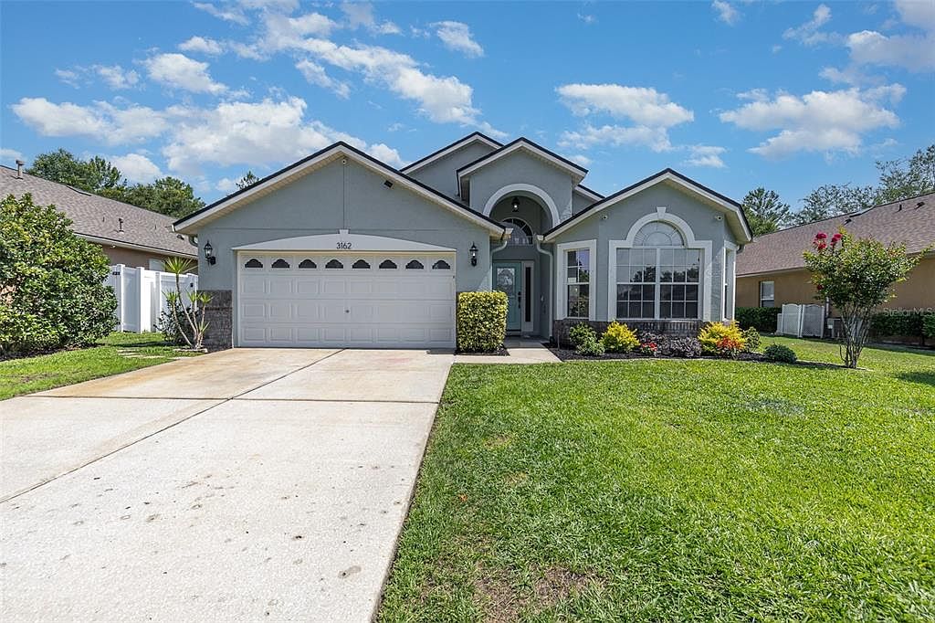 3162 Bower Ln, Deltona, FL 32725 MLS O6202135 Zillow