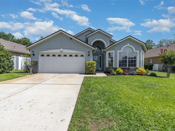 3162 Bower Ln, Deltona, FL 32725