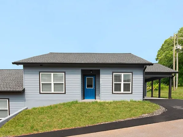 17 Diamond Ave, Franklin, NC 28734
