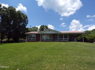 133 Cloud High Rd, Duffield, VA 24244