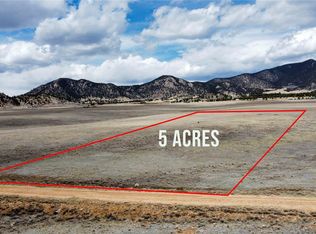 7189 Summit Rd, Hartsel, CO 80449