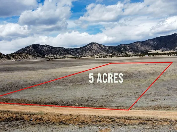 7189 Summit Road, Hartsel, CO 80449