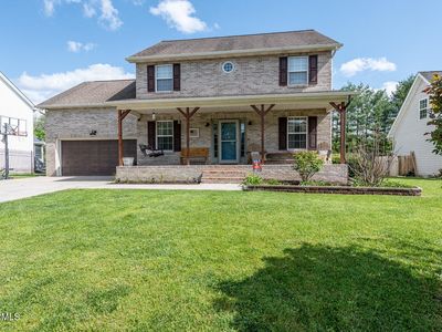 928 Paxton Dr LOT 99, Knoxville, TN, 37918
