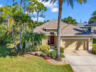 278 Antis Dr, Rotonda West, FL, 33947