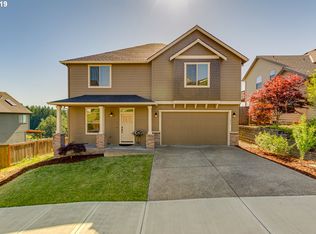 1275 NE Cooper Ln, Estacada, OR 97023