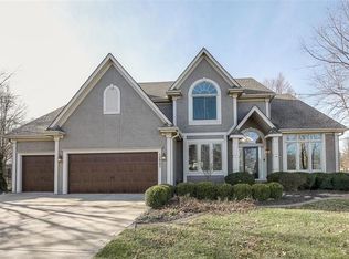 12905 W 129th St, Overland Park, KS 66213