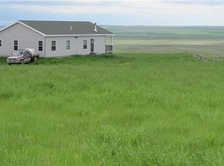 313 Dailey Rd, Broadview, MT 59015