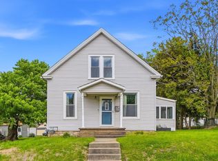 420 S Plane St, Burlington, IA 52601