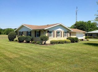 280 Gillcrest Dr, Albany, IN 47320