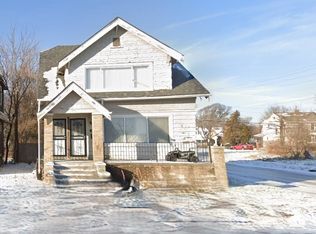 18117 Joann Ave, Detroit, MI 48205