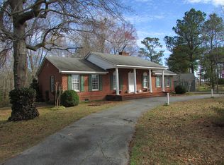 150 Sack Point Rd, Suffolk, VA 23434