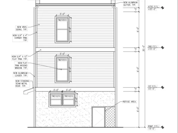 313 Ellis Ave, Irvington Twp., NJ 07111