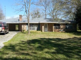 31426 Crane Creek Rd, Perkinston, MS 39573