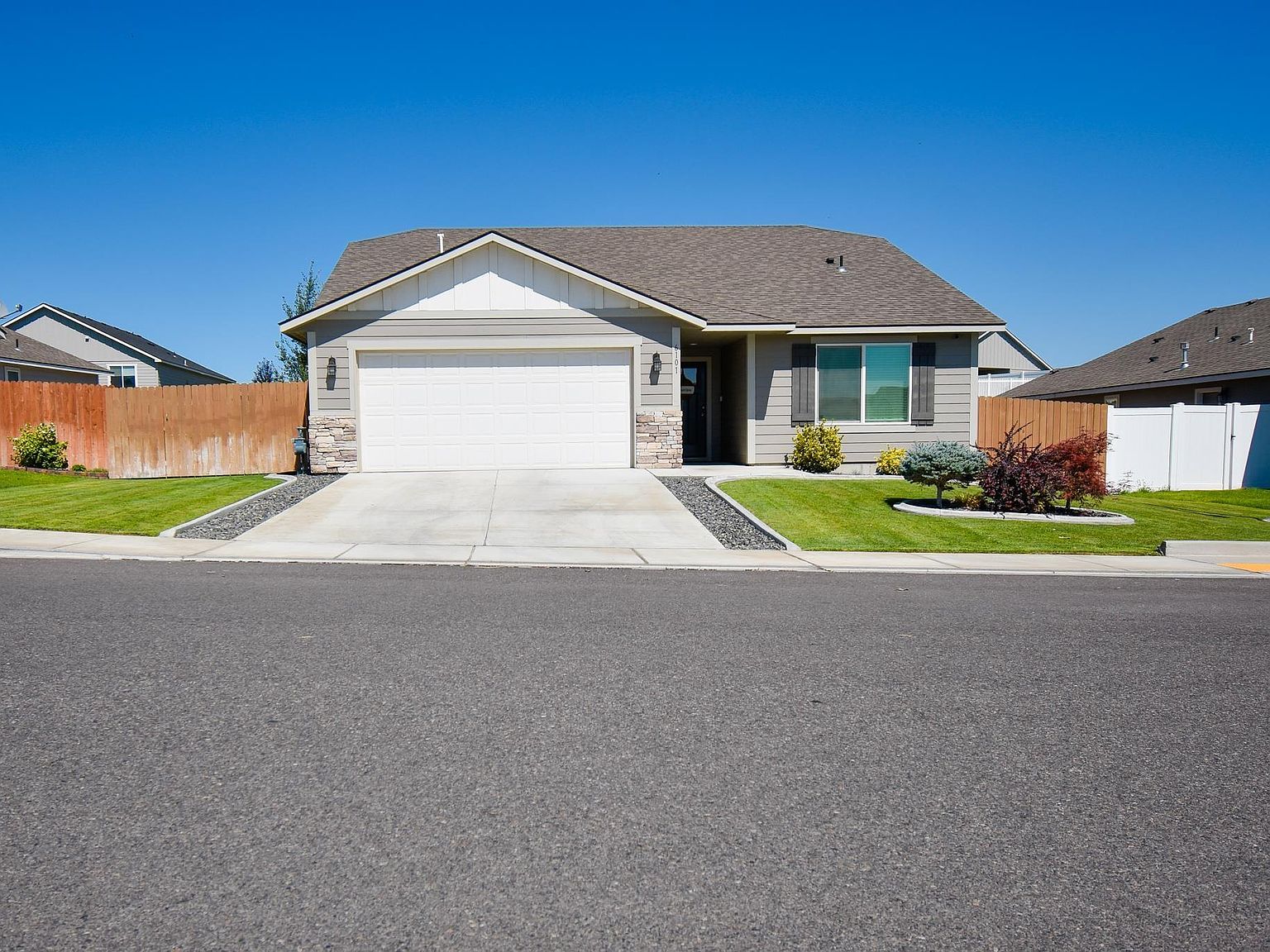 6101 Sidon Ln, Pasco, WA 99301 Zillow