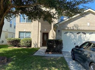 19435 Remington Martin Dr, Houston, TX 77073