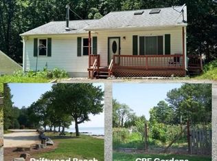 933 Moravia Rd, Lusby, MD 20657