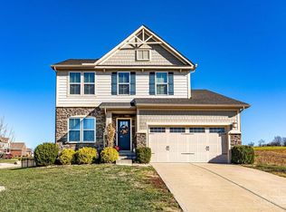 3280 Blue Springs Dr, Monroe, OH 45050