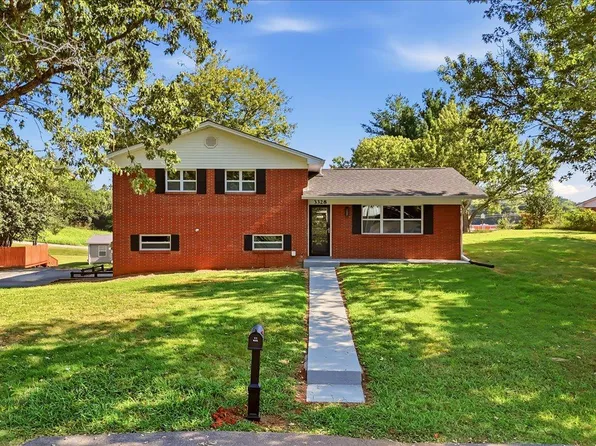 3328 Sheila Cir, White Pine, TN 37890