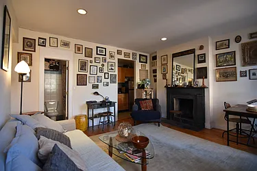 Rented by Buchbinder & Warren