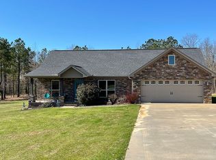 3733 Promise Land Rd, Little Rock, AR 72206