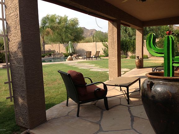 4th image of 6026 E Coyote Wash Dr