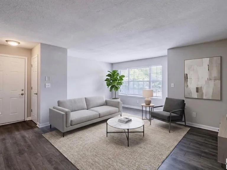 Live Easy. Live Elevated. Live 2100 Defoors. — Photo 19