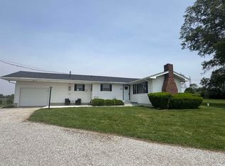 14612 Lower Huntington Rd, Roanoke, IN 46783