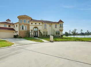 26002 Carolina Cherry Ct, Spring, TX 77389