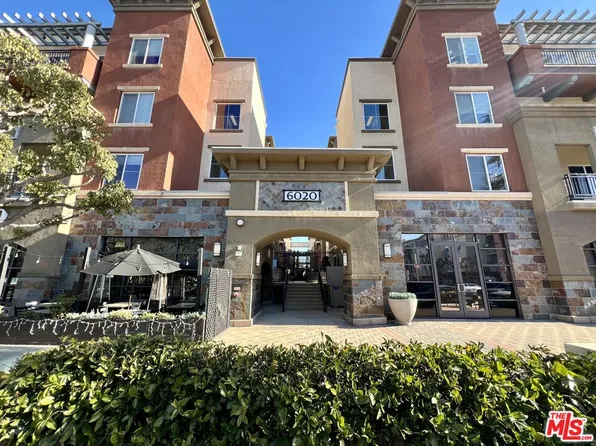 6020 Seabluff Dr, Playa Vista, CA