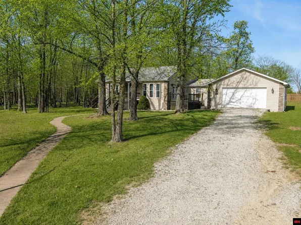 4707 Private Road 5127, Willow Springs, MO 65793