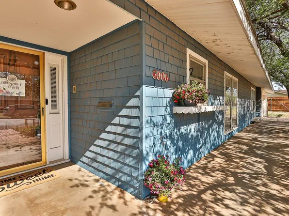 6006 Avenue W, Lubbock, TX 79412