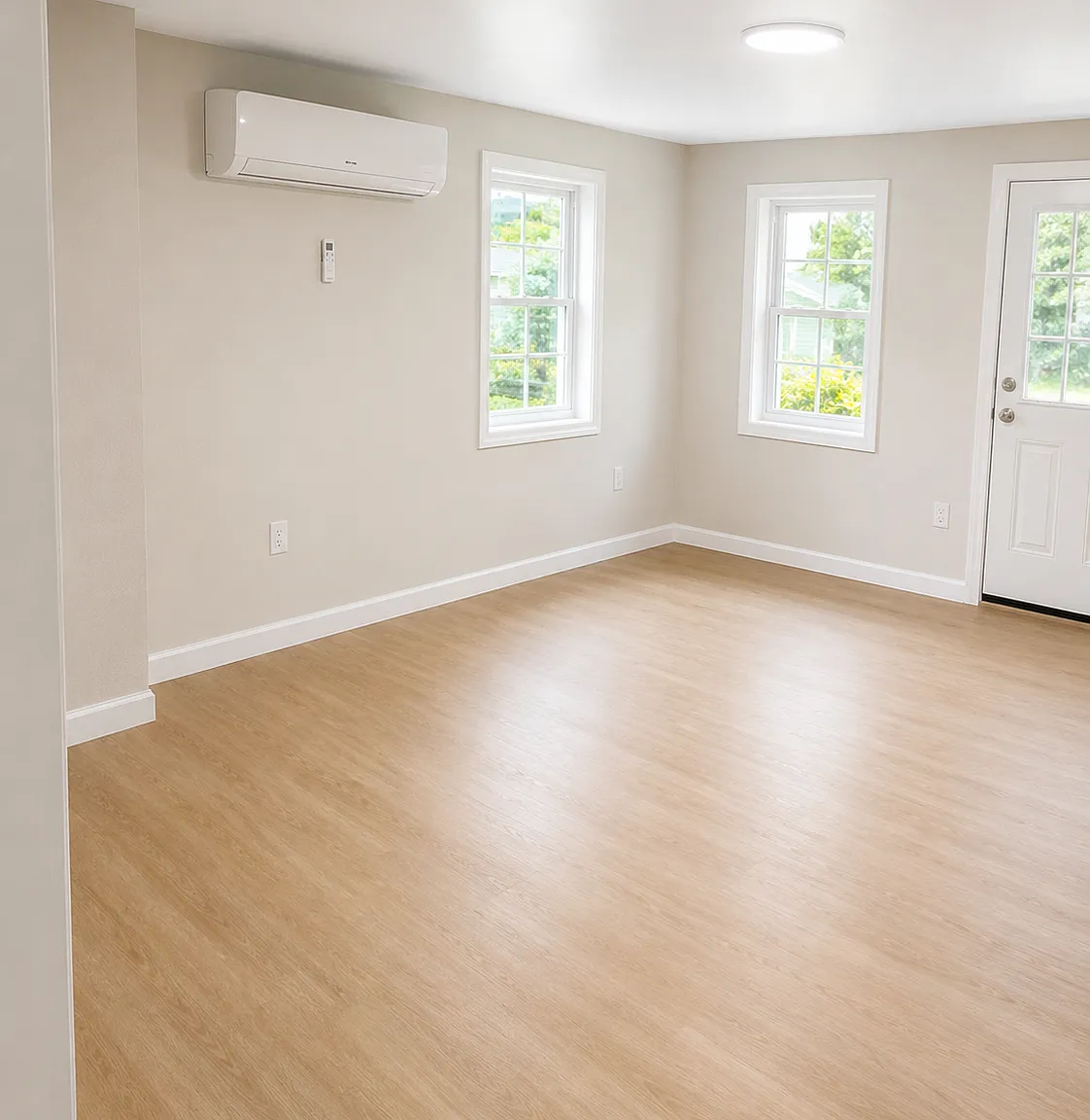 1 bed, $1,125 — Photo 2